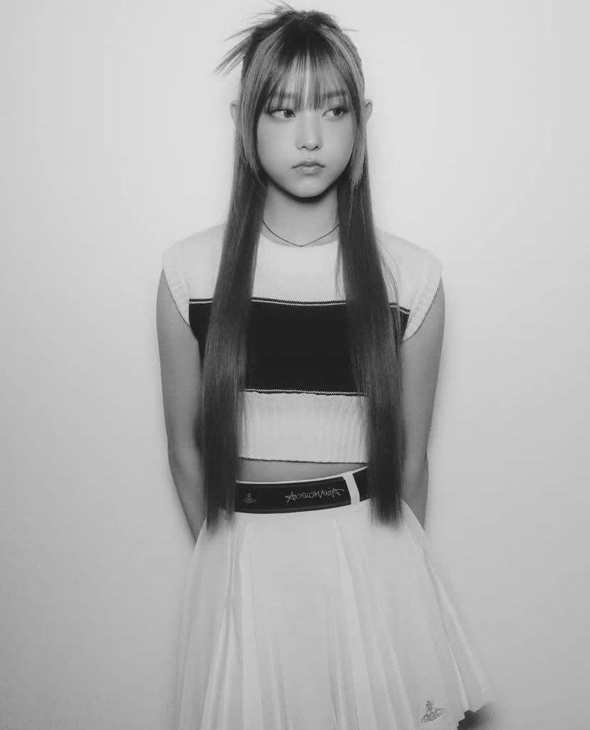 NewJeans 해린0