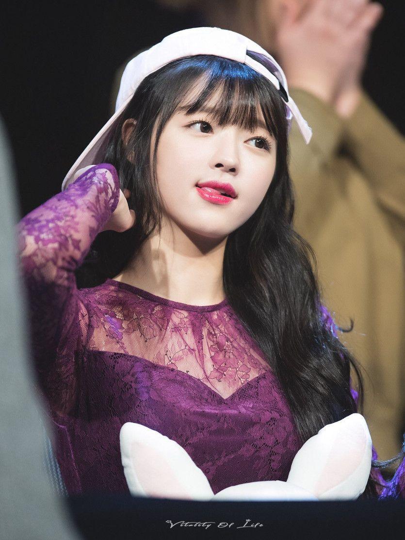 Oh My Girl 유시아0