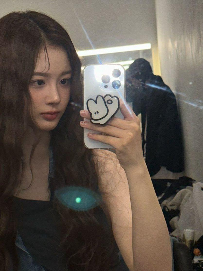 NMIXX 설윤아0