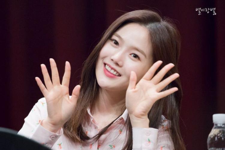 OH MY GIRL 효정2