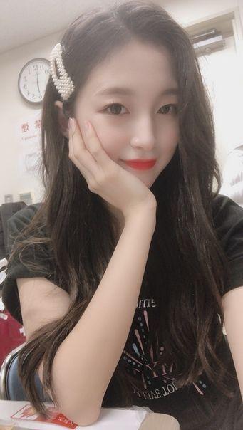 OH MY GIRL 아린0