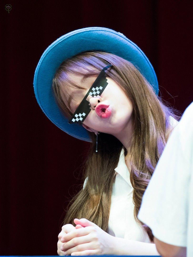 OH MY GIRL 현승희3