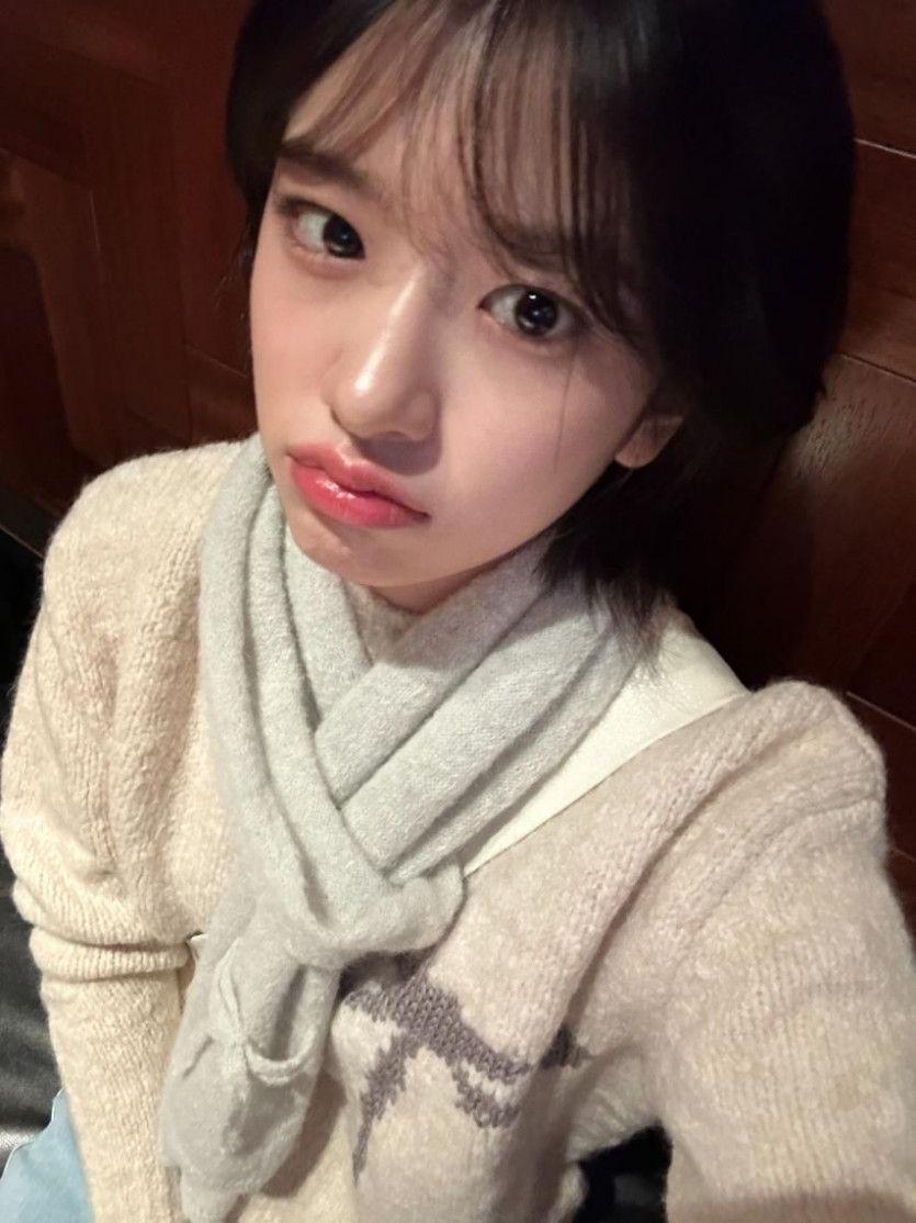 아이브 안유진0
