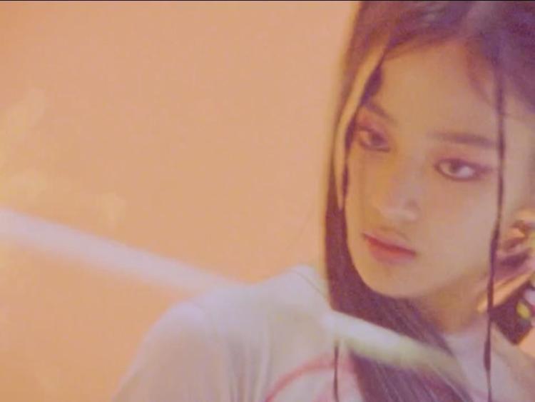NewJeans 민지0