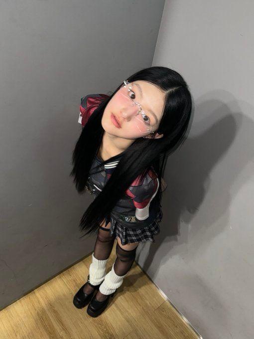 KISS OF LIFE HANEUL0
