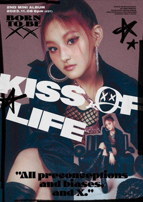 KISS OF LIFE HANEUL1