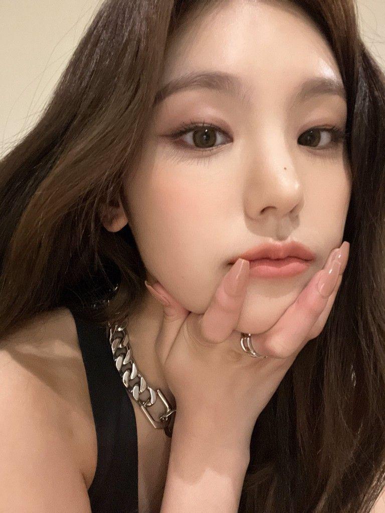 ITZY YEJI0