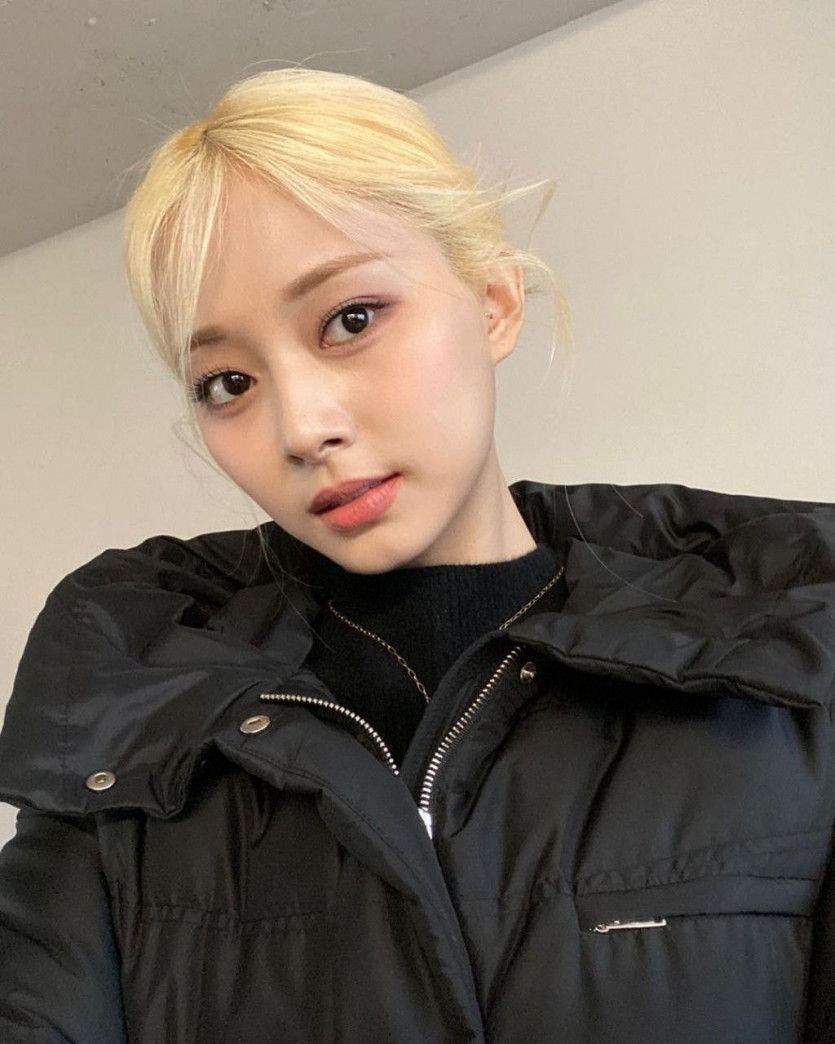 TWICE 쯔위2