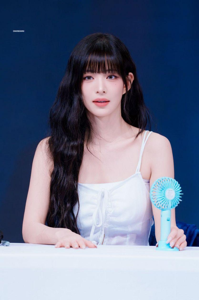 프로미스나인 이채영0