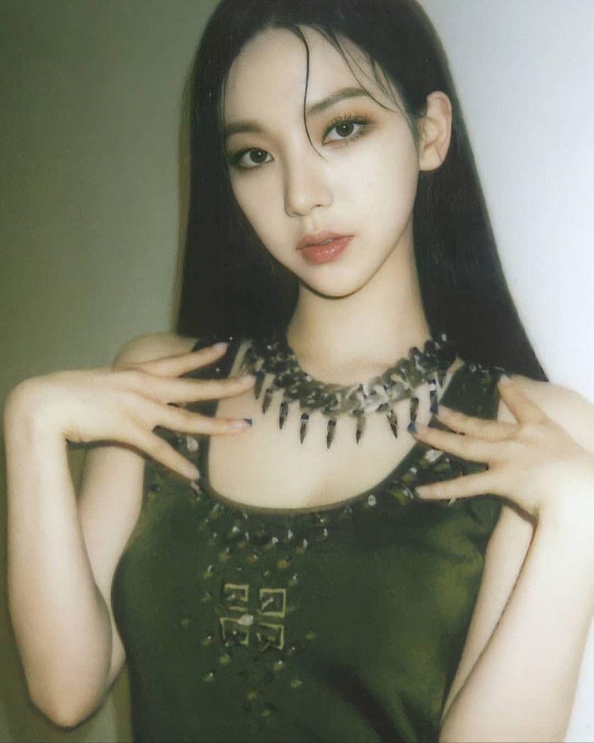 에스파 카리나3