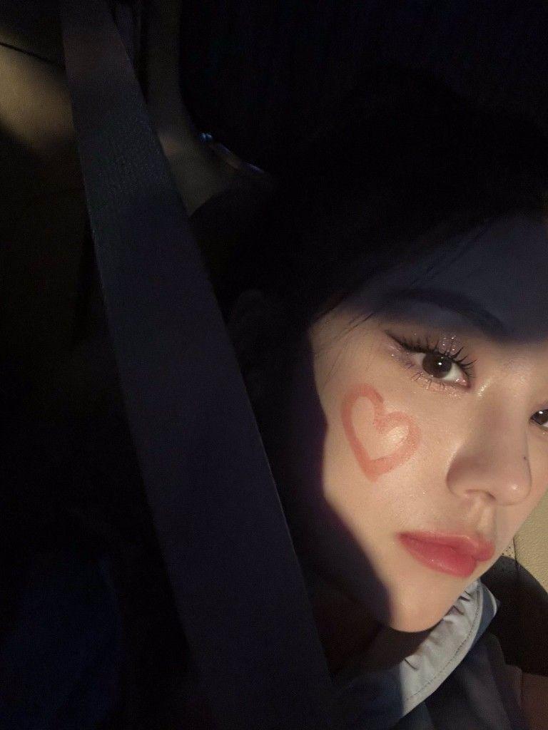 ITZY Yeji2