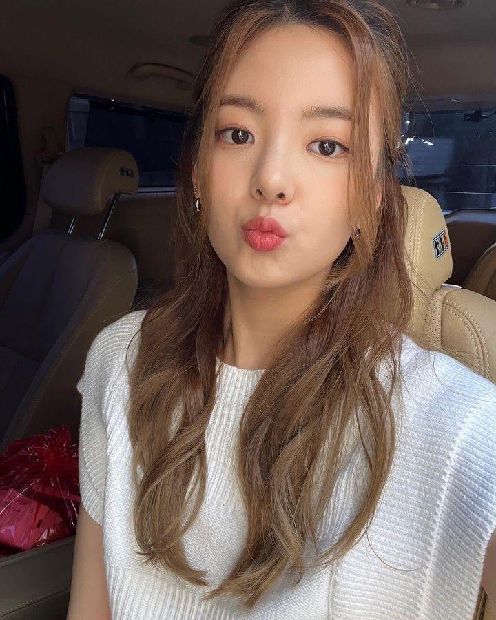ITZY Lia2