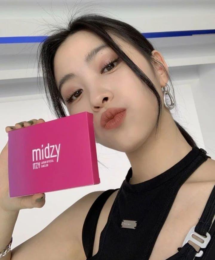 ITZY Ryujin1