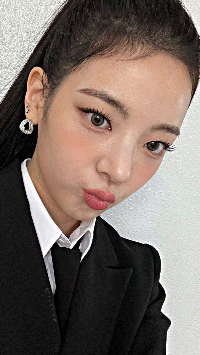 ITZY 리아0