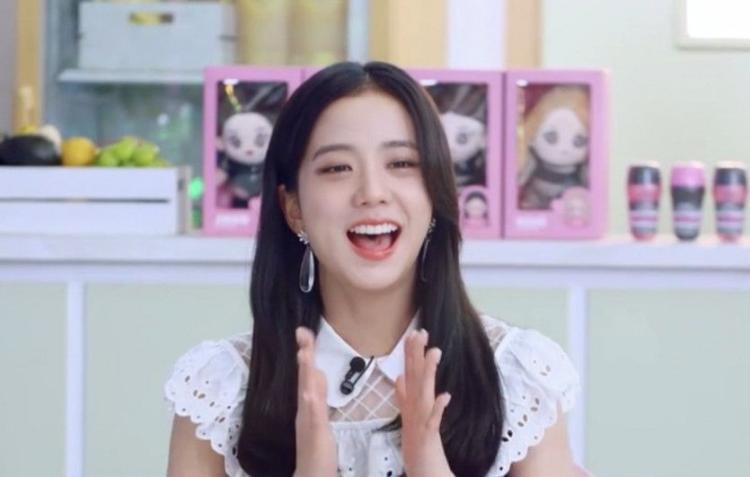 BLACKPINK 지수2