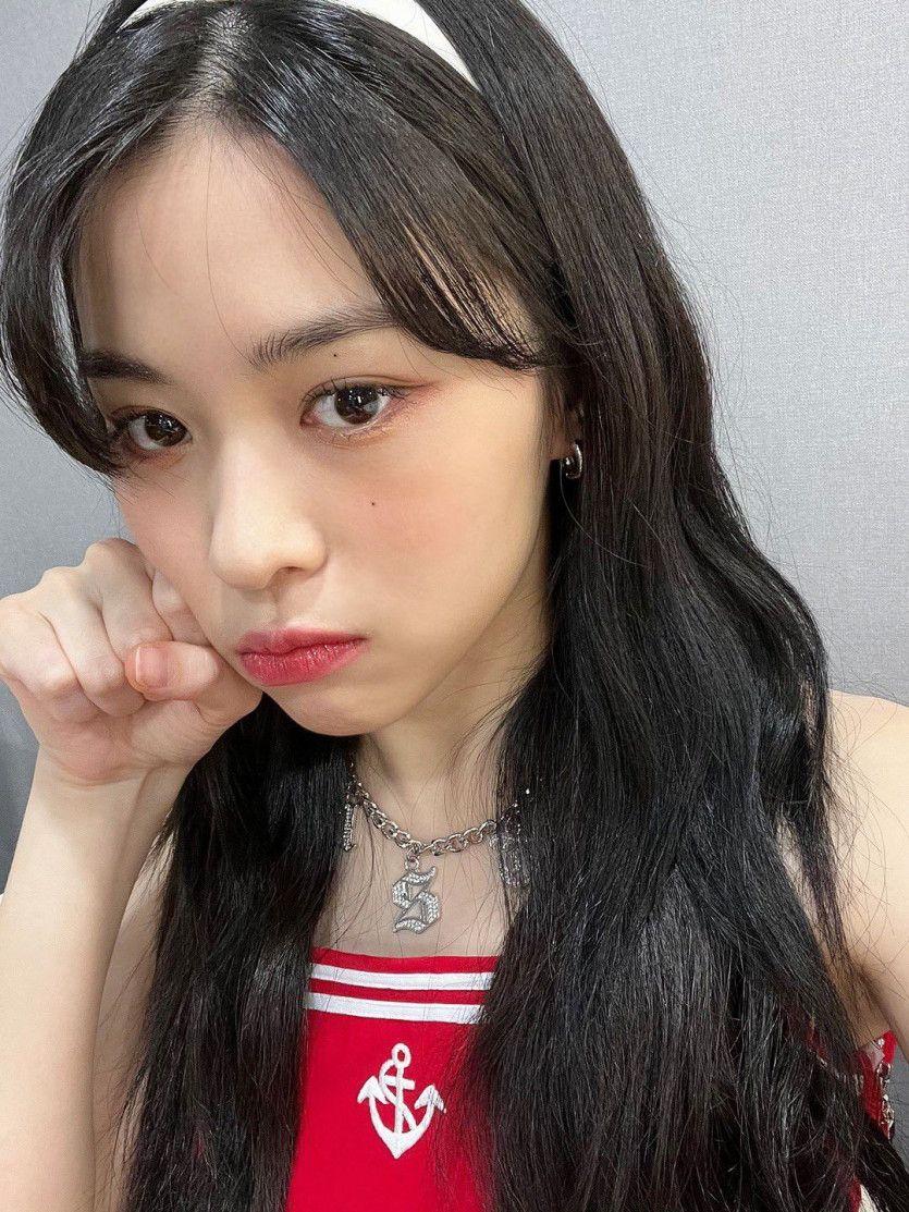 ITZY 류진0