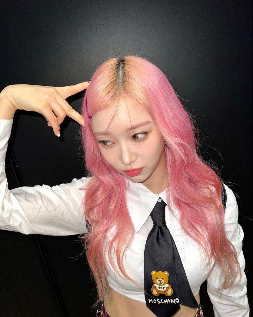 STAYC 배수민0