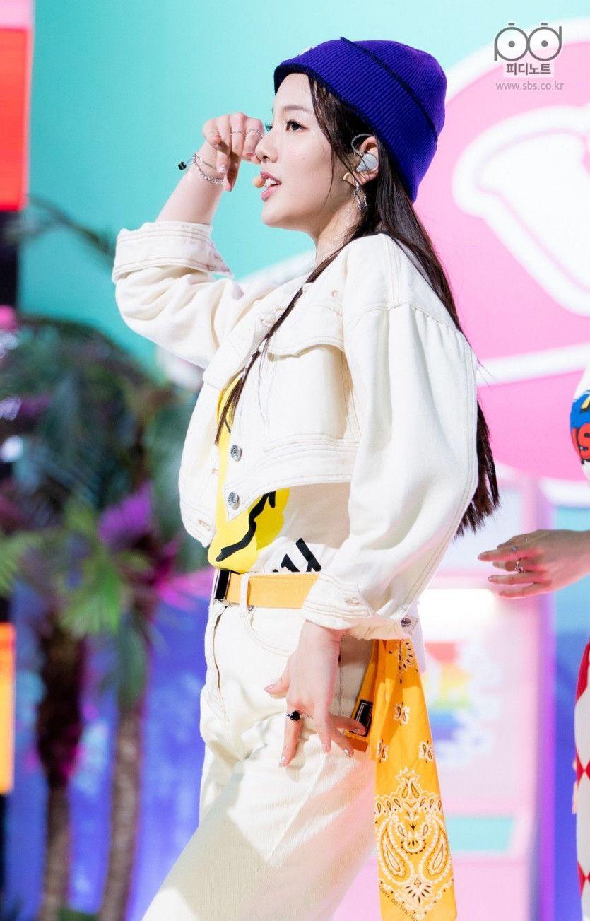 WEEEKLY 수진2