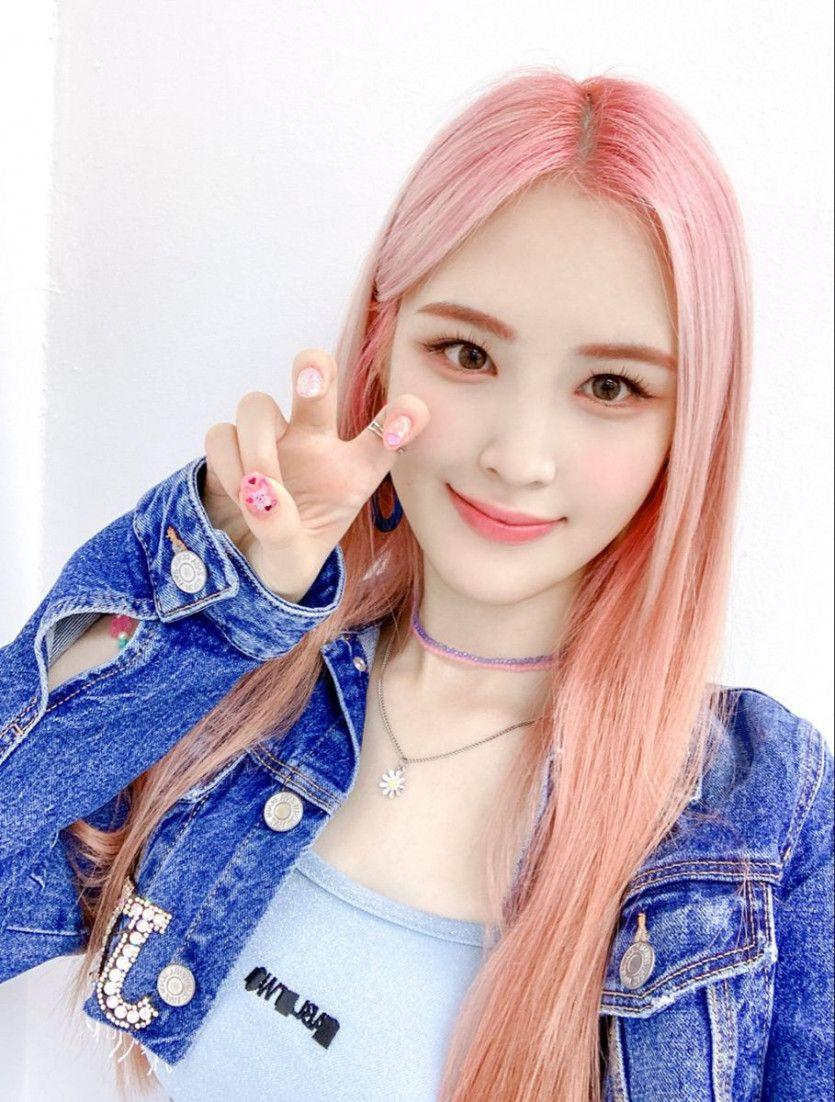 Weeekly 이재희3