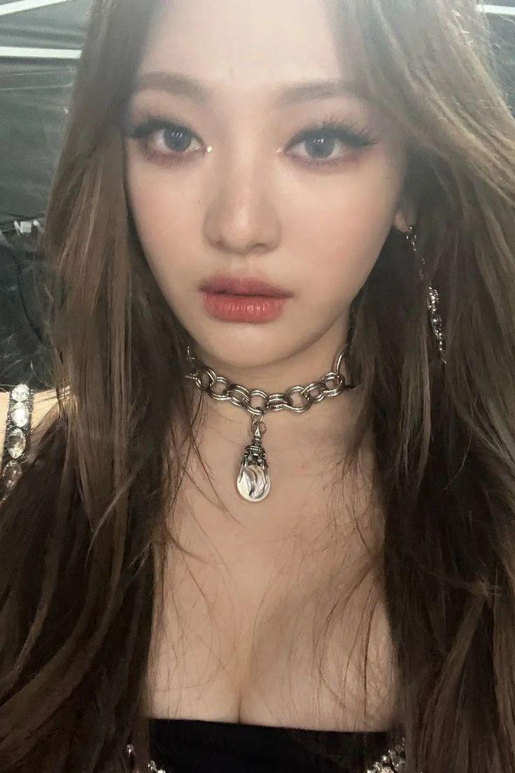 Aespa NingNing0