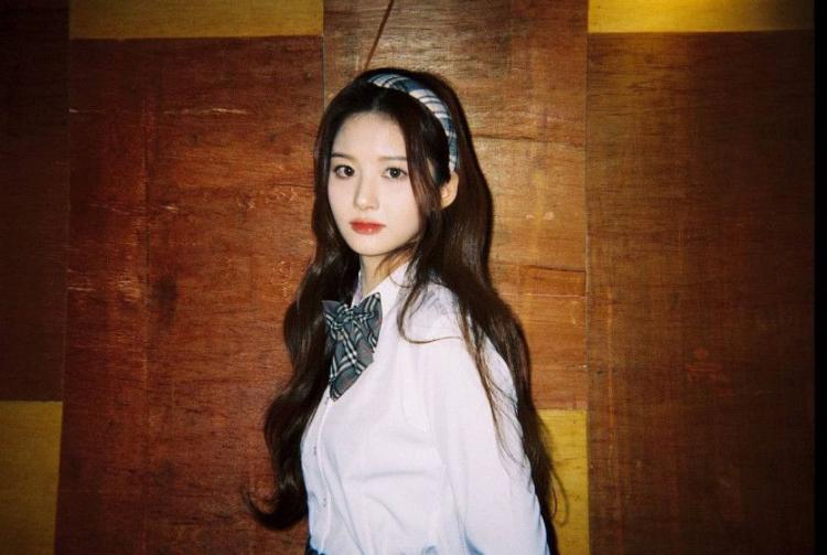 NMIXX 설윤아0