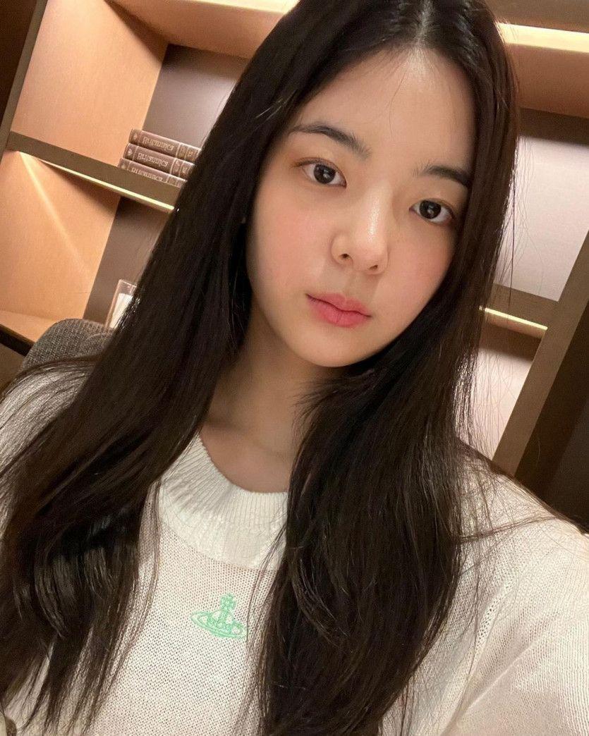 ITZY 리아0