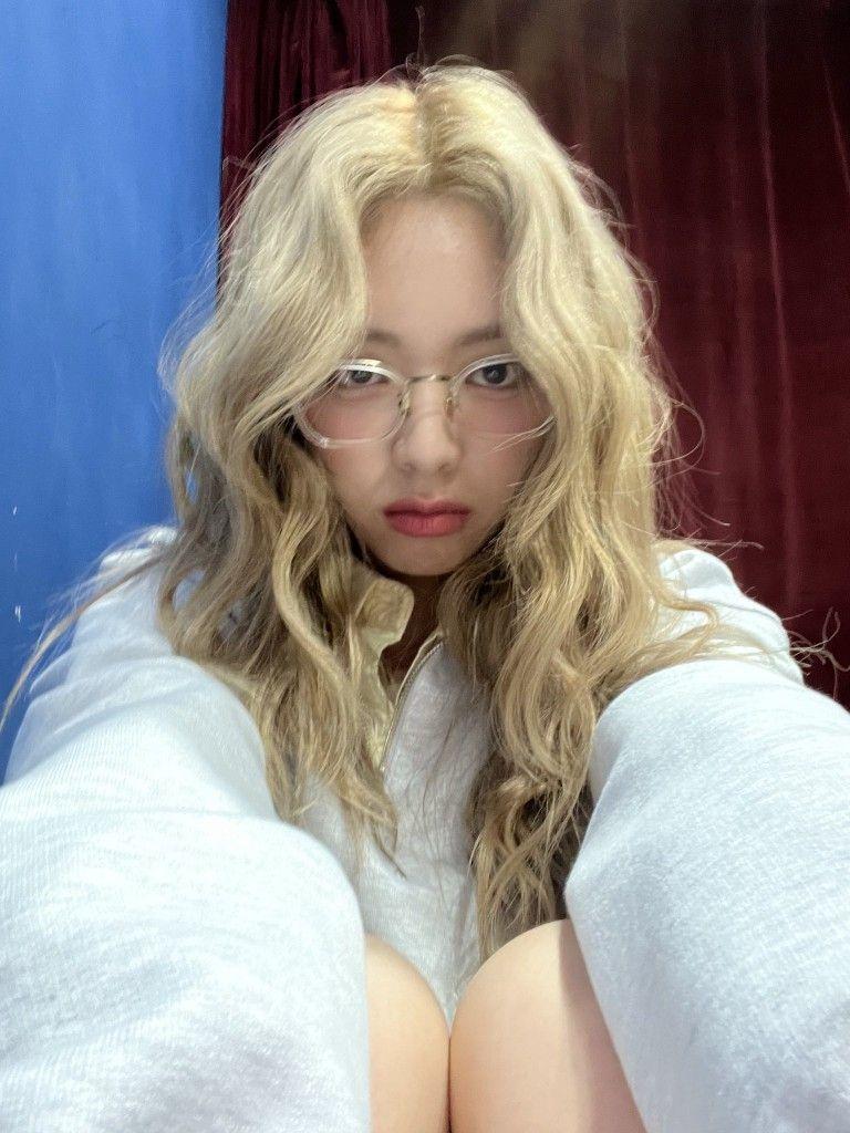 ITZY 유나1