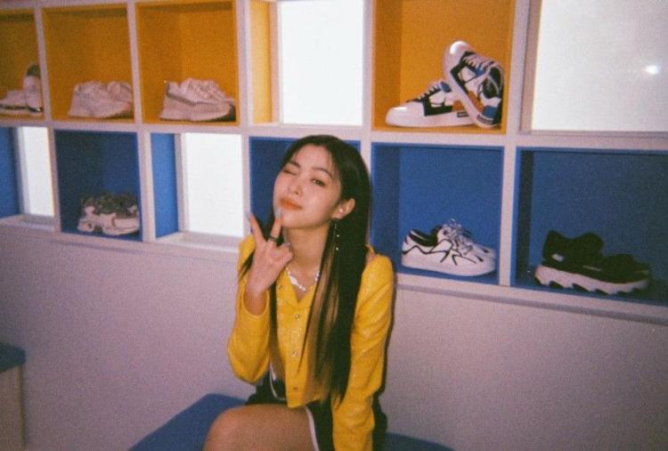 ITZY 류진1