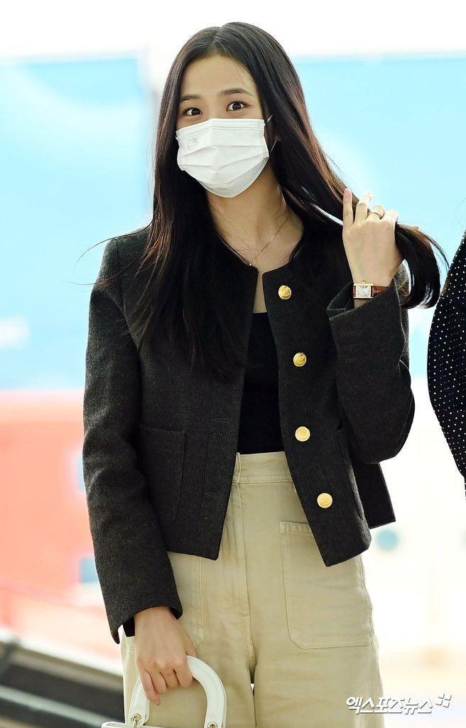 BLACKPINK JISSO0