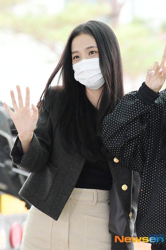 BLACKPINK JISSO1
