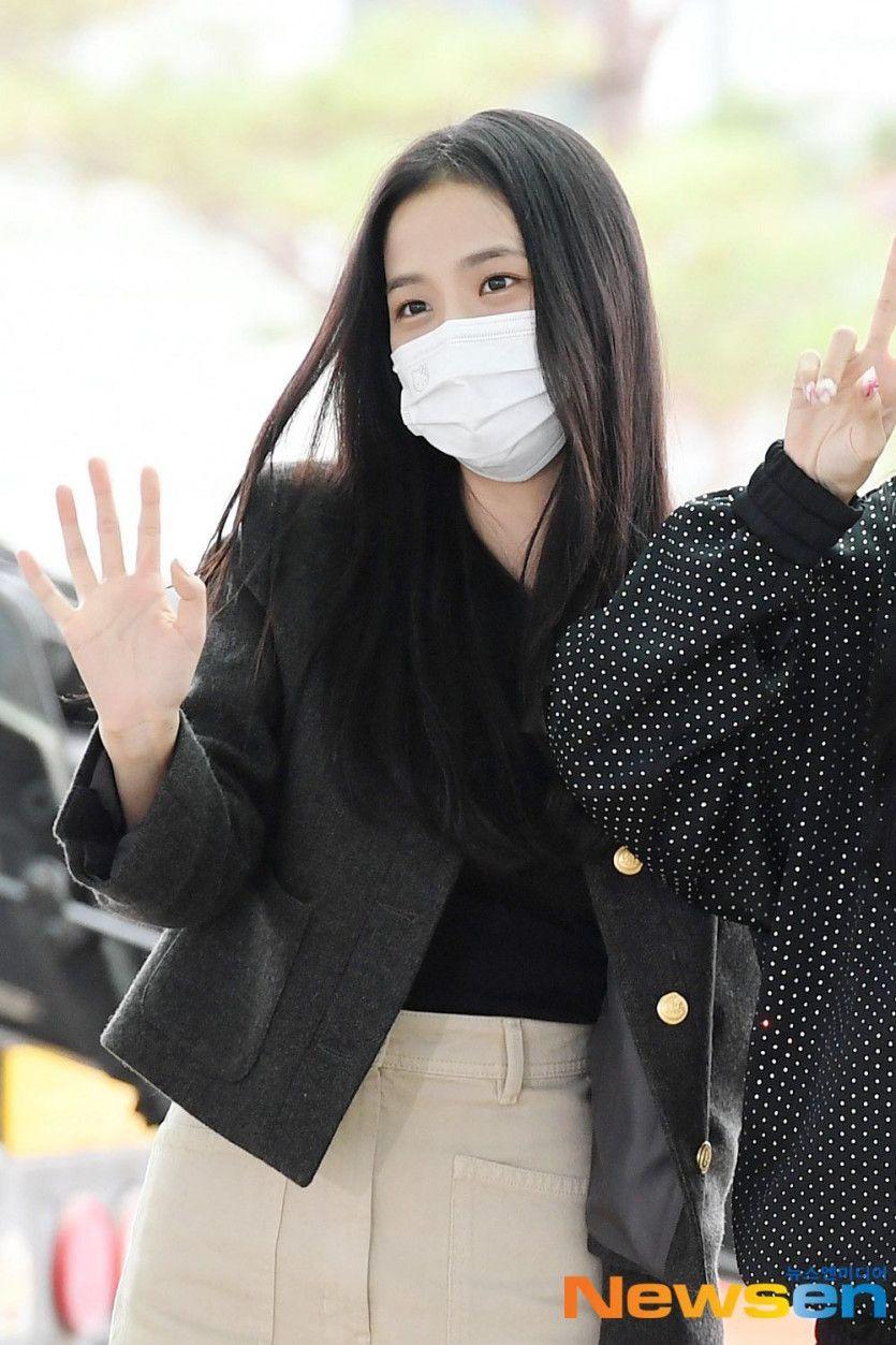 BLACKPINK JISSO2