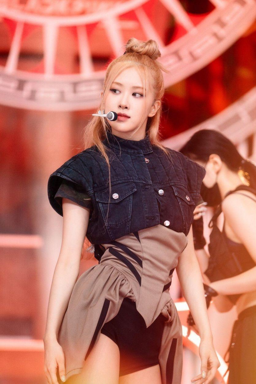 BLACKPINK ROSE2
