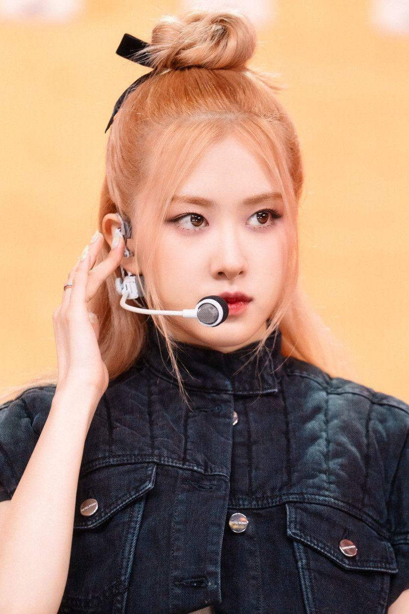 BLACKPINK ROSE3