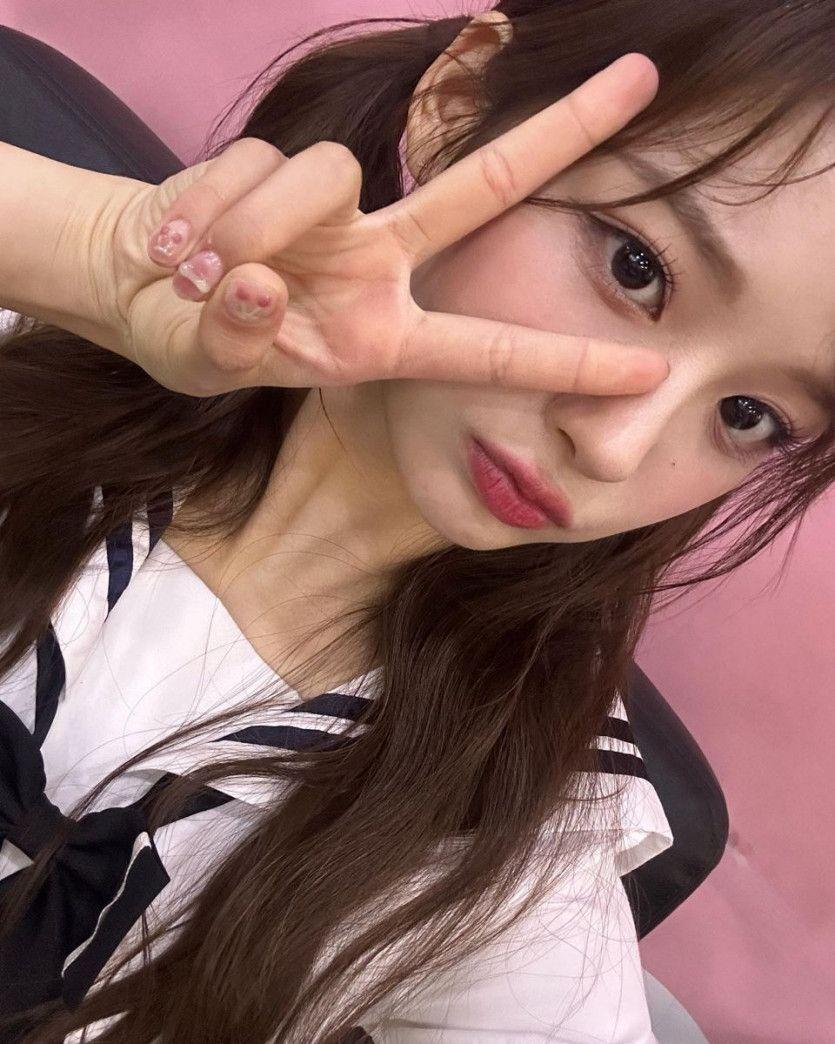 NMIXX 설윤아3