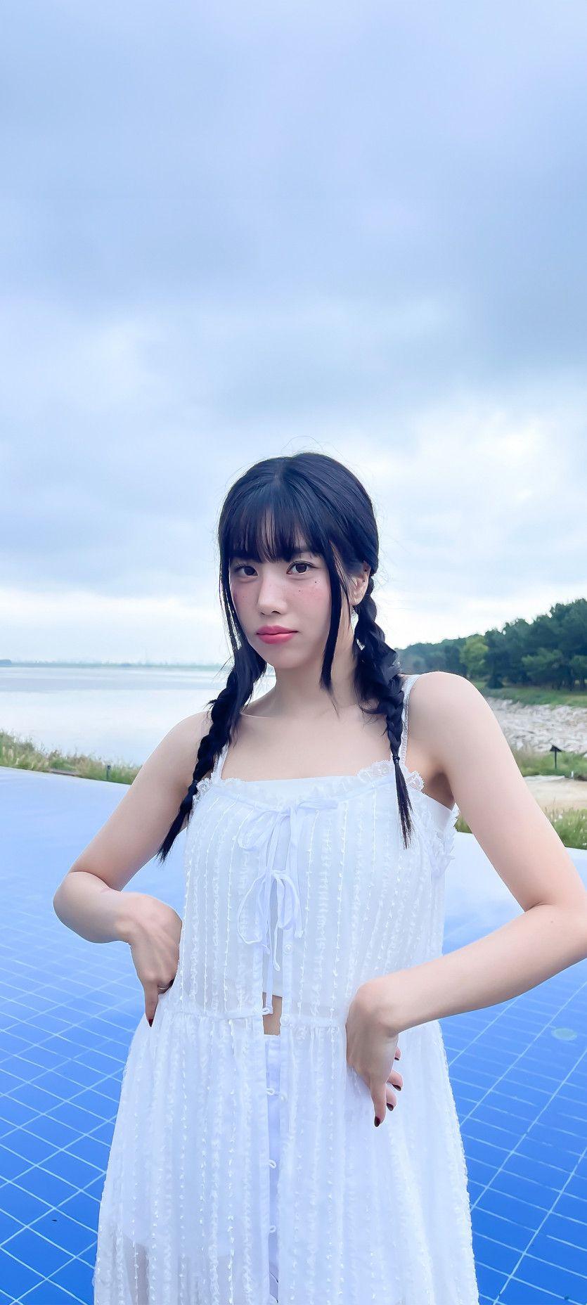 권은비2