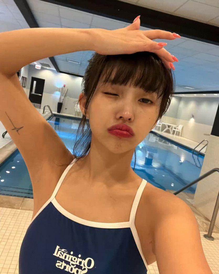 (G)-IDLE SOYEON0