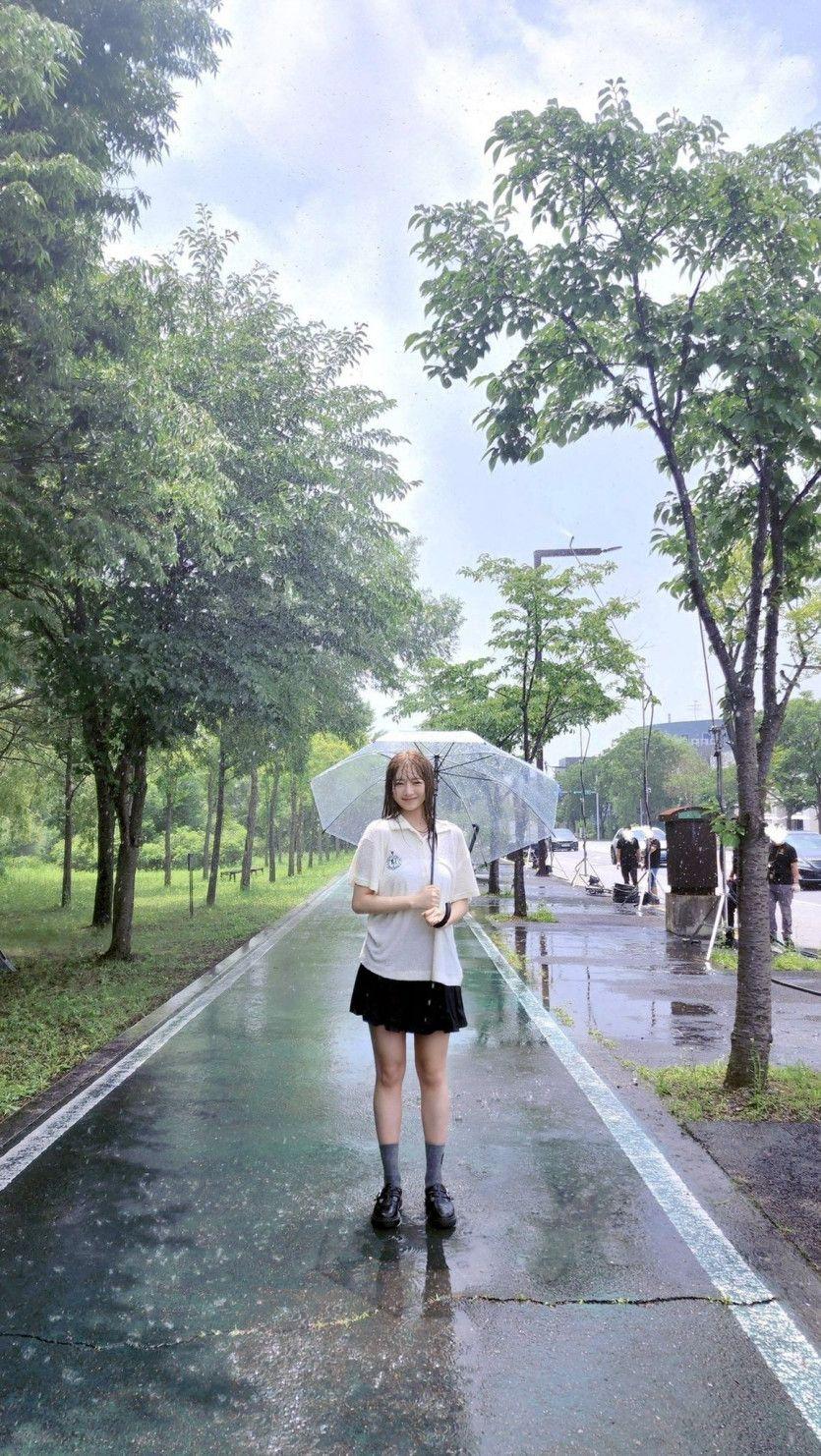 IVE 레이1