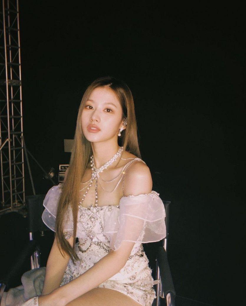 TWICE Sana2