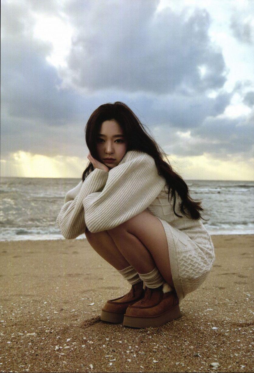 미니스커트 민주5