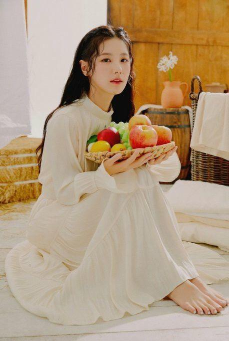 (G)I-DLE 미연1