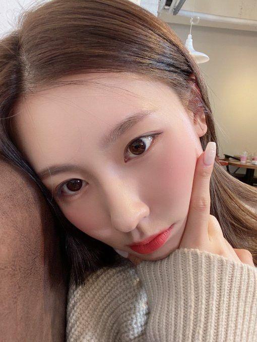 (G)I-DLE 미연2