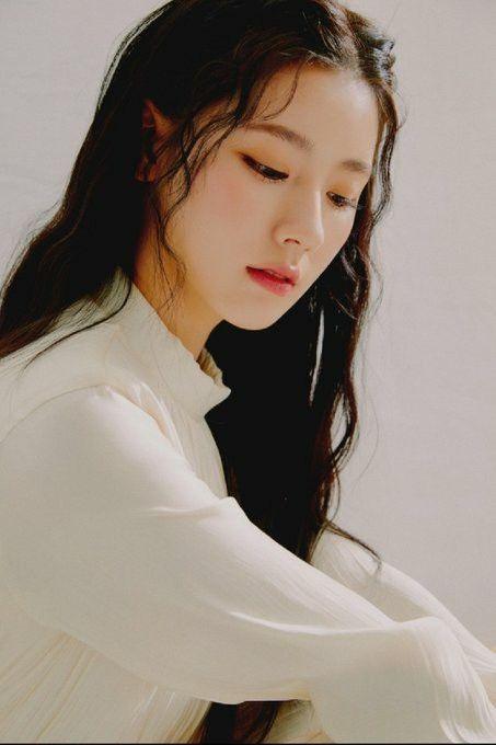 (G)I-DLE 미연3