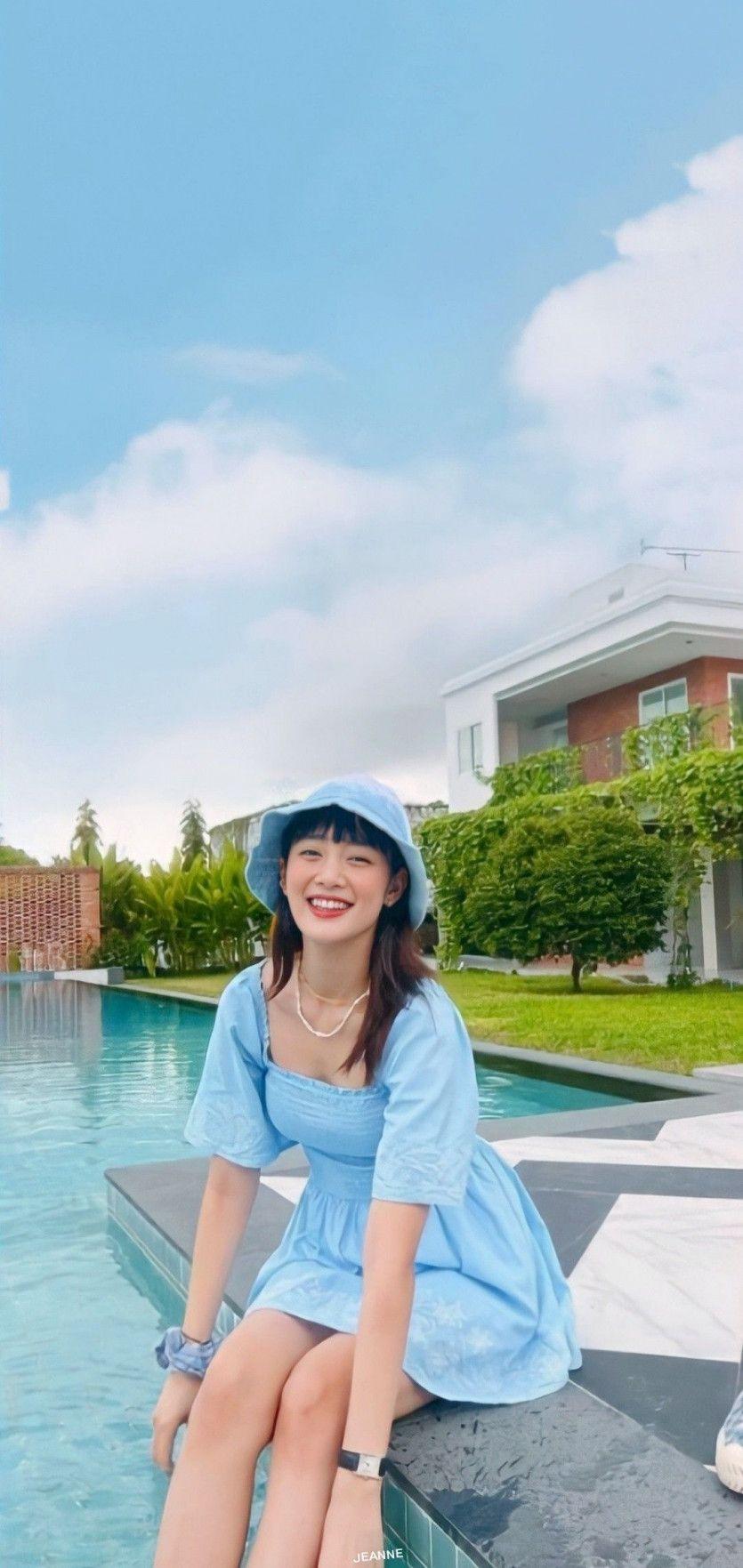 (G)I-DLE 민니1