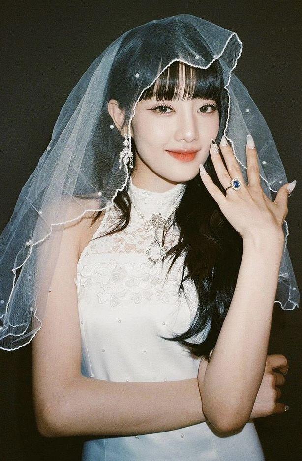 (G)I-DLE 민니2