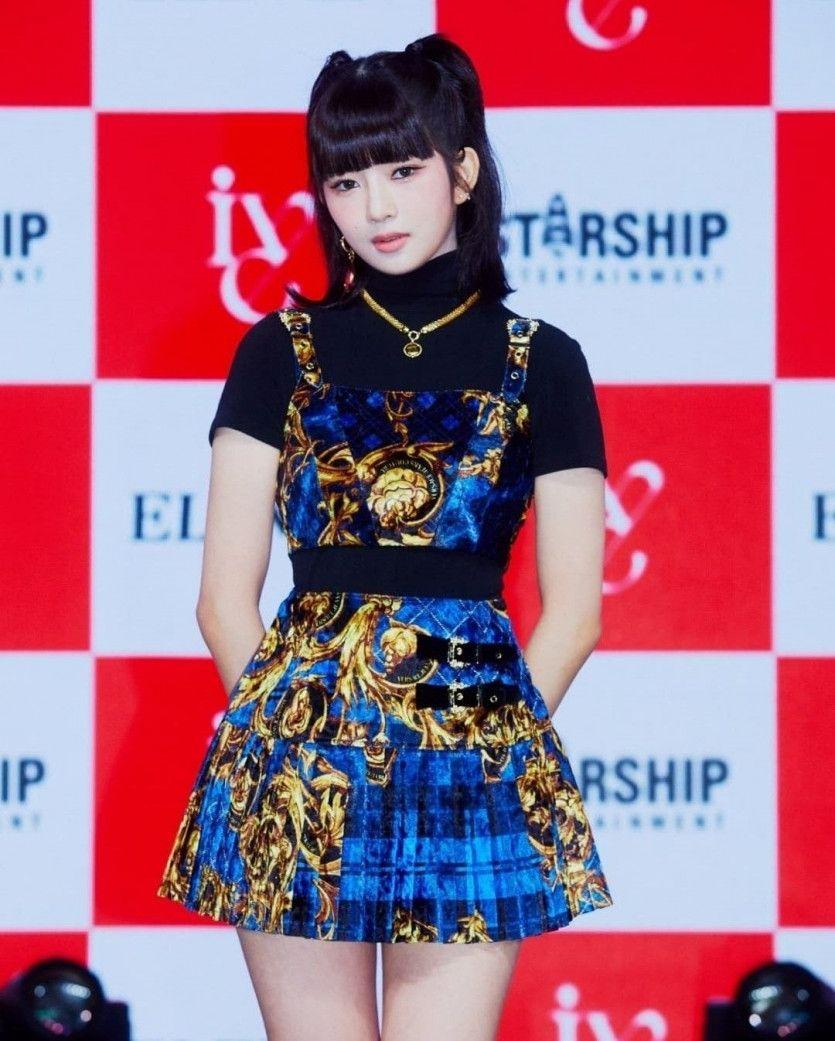 IVE rei3