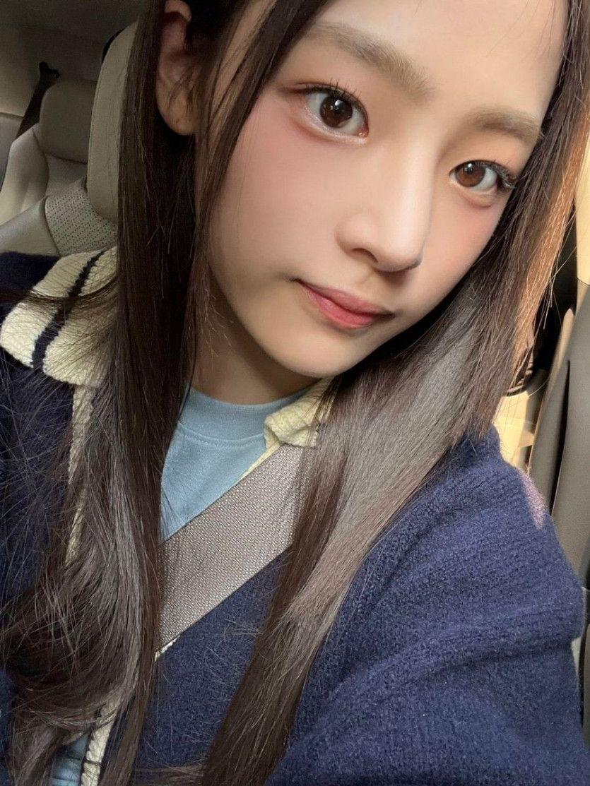 NewJeans 민지1