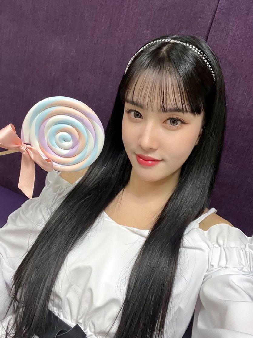 STAYC Yoon0