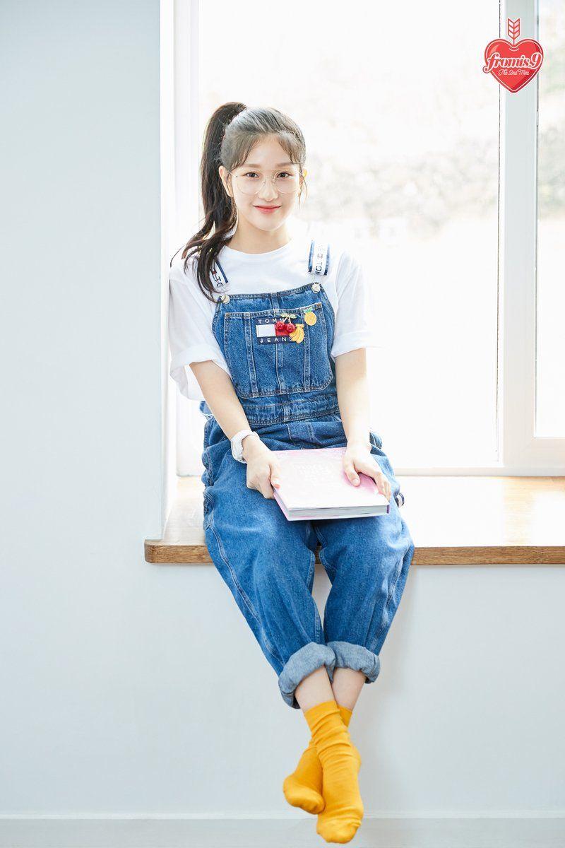 프로미스 티저 사진 (4명)1
