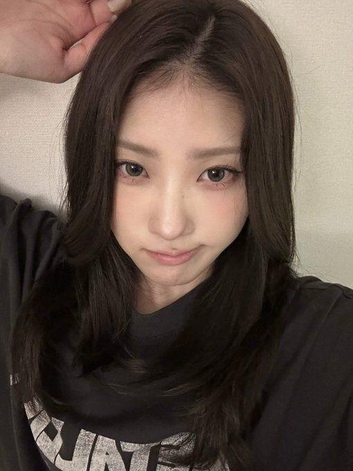 PURPLE KISS 채인1