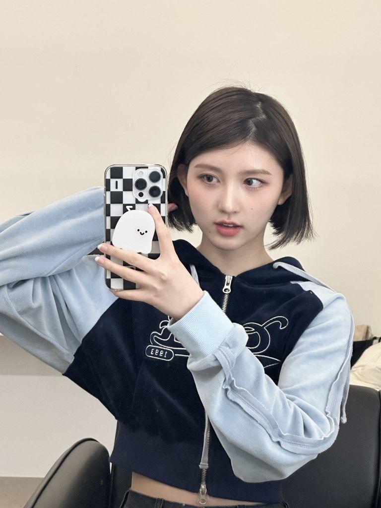 IVE gaeul0